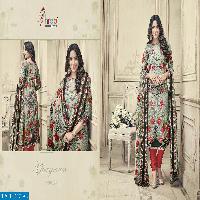 Gulshan Winter shawl collection wholesale Dress material